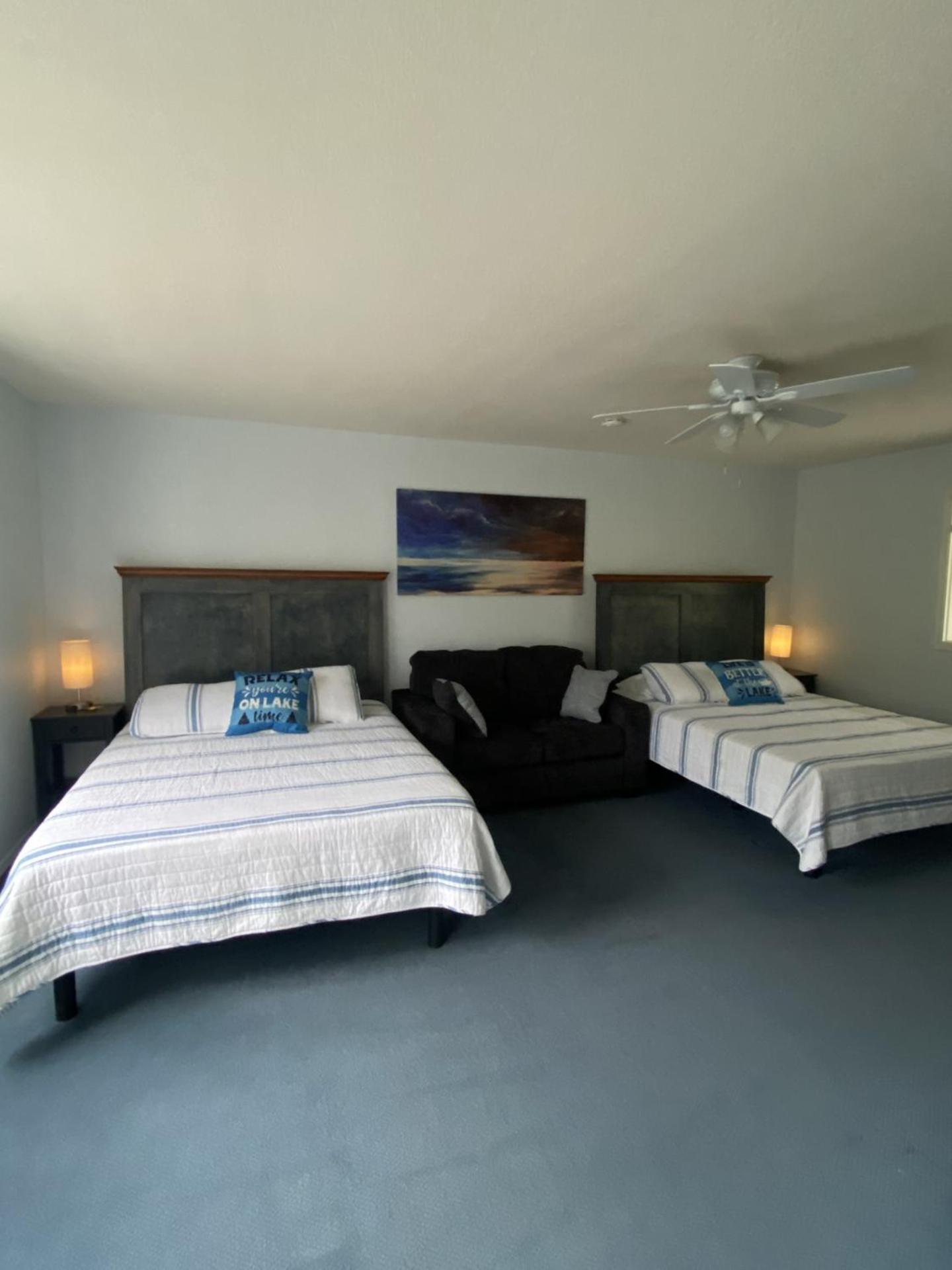 Blue Shore Resort Savona Dış mekan fotoğraf