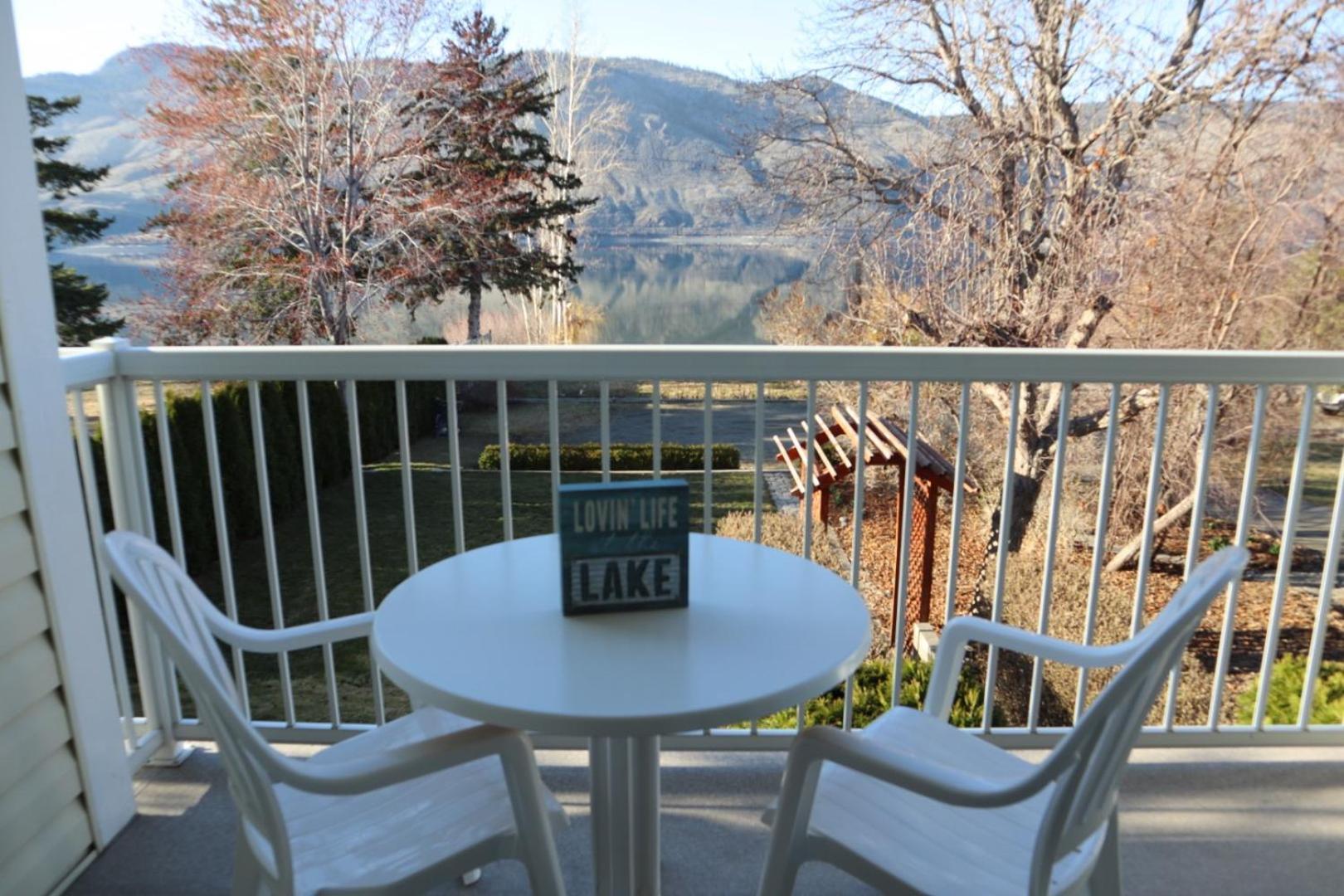 Blue Shore Resort Savona Dış mekan fotoğraf