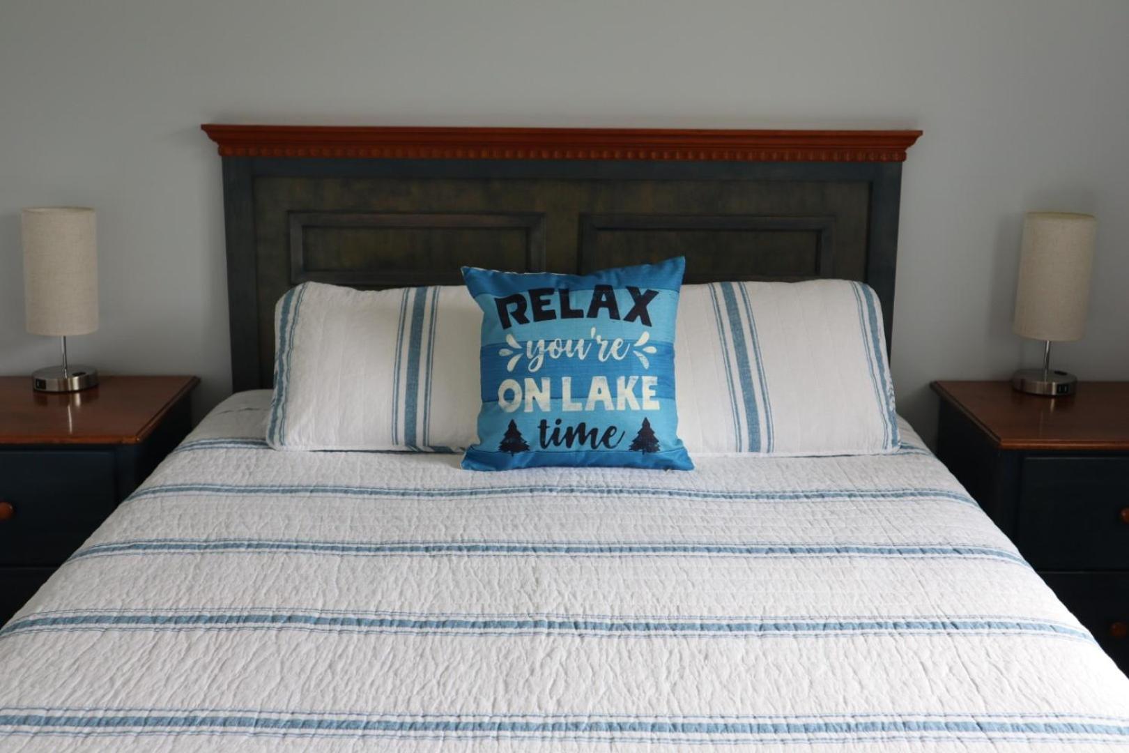 Blue Shore Resort Savona Dış mekan fotoğraf